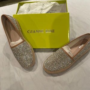 Gianni Bini grey cloud 10 m